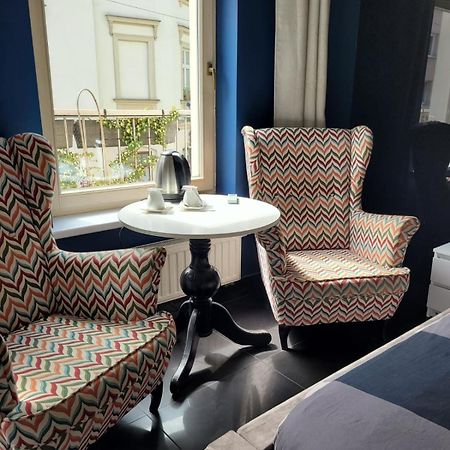 Cosy Apartments 克拉科夫 外观 照片