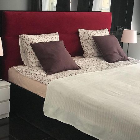Cosy Apartments 克拉科夫 外观 照片