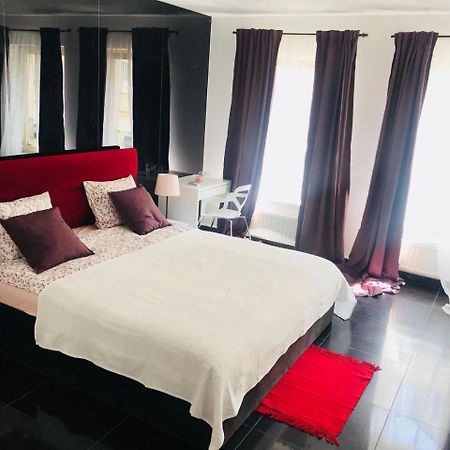 Cosy Apartments 克拉科夫 外观 照片