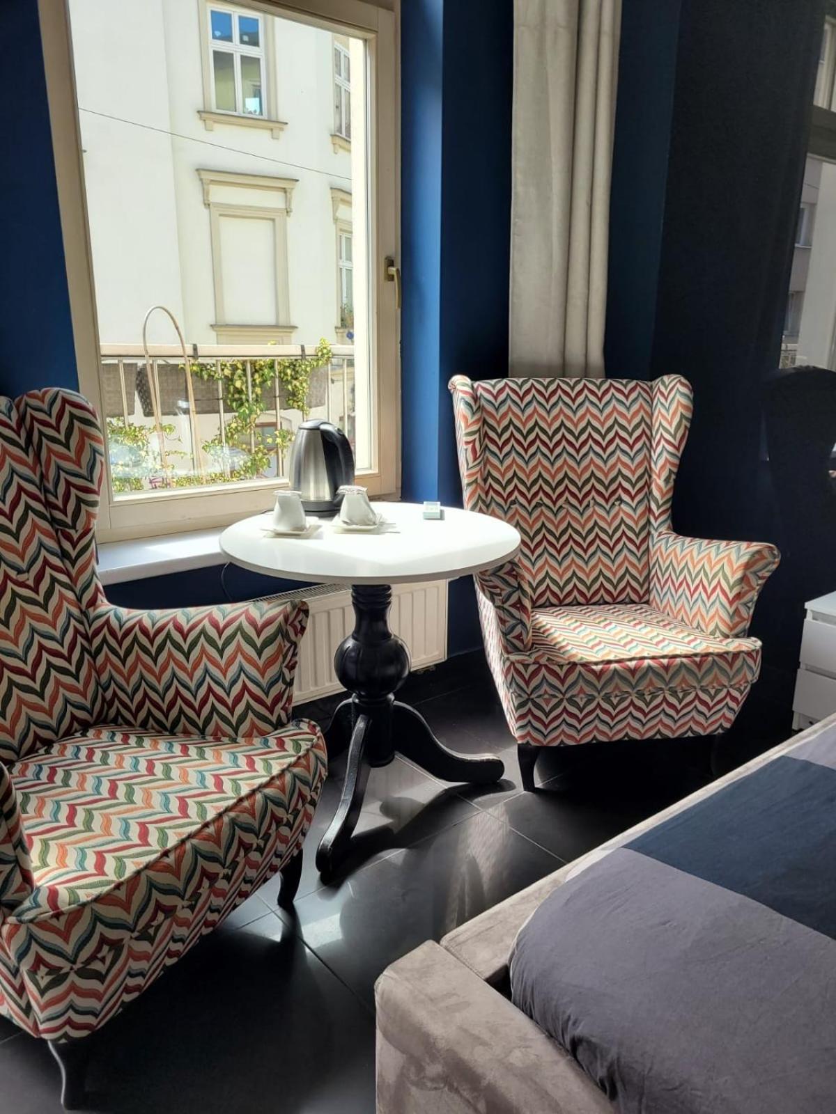 Cosy Apartments 克拉科夫 外观 照片