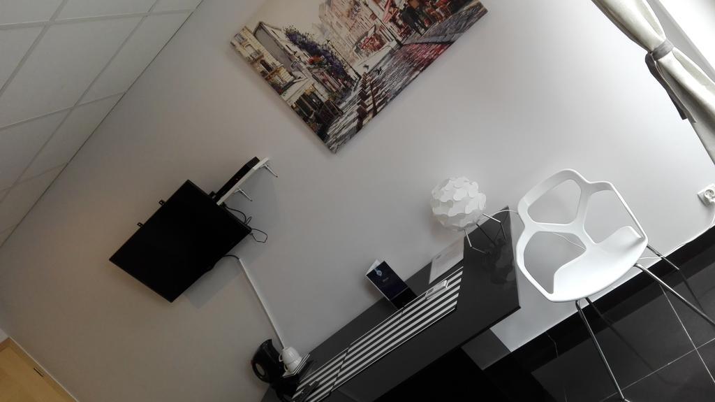 Cosy Apartments 克拉科夫 外观 照片
