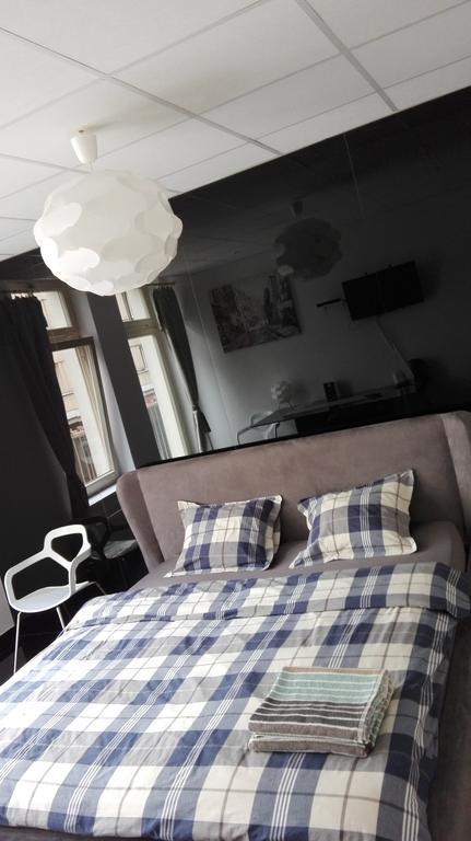 Cosy Apartments 克拉科夫 外观 照片