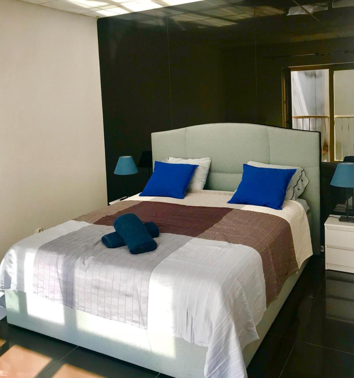 Cosy Apartments 克拉科夫 外观 照片