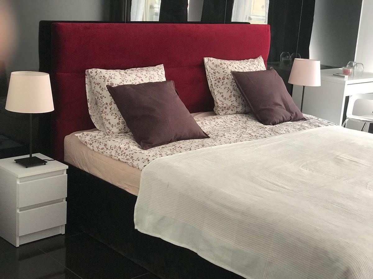Cosy Apartments 克拉科夫 外观 照片