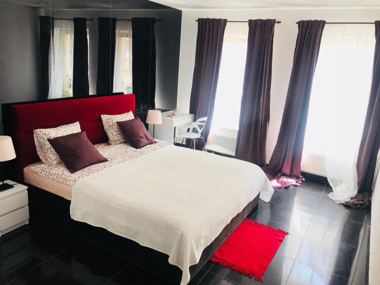 Cosy Apartments 克拉科夫 外观 照片