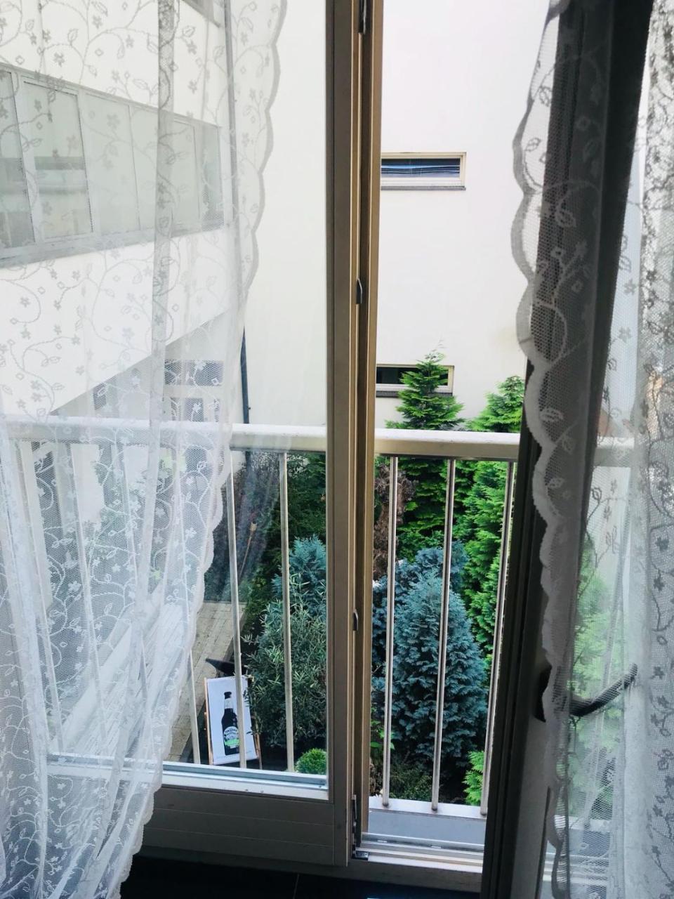 Cosy Apartments 克拉科夫 外观 照片