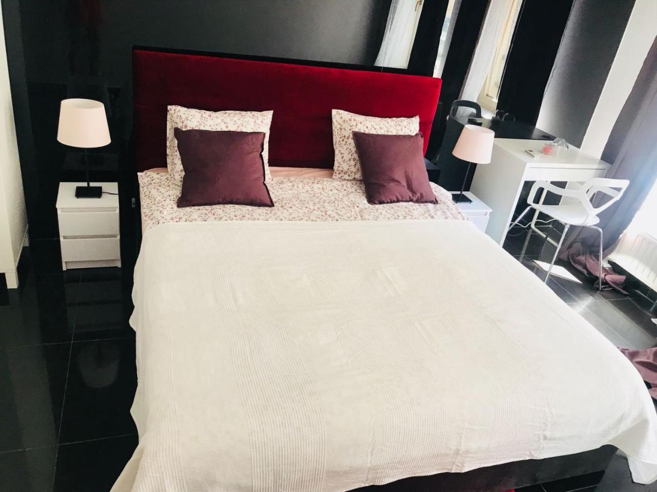 Cosy Apartments 克拉科夫 外观 照片