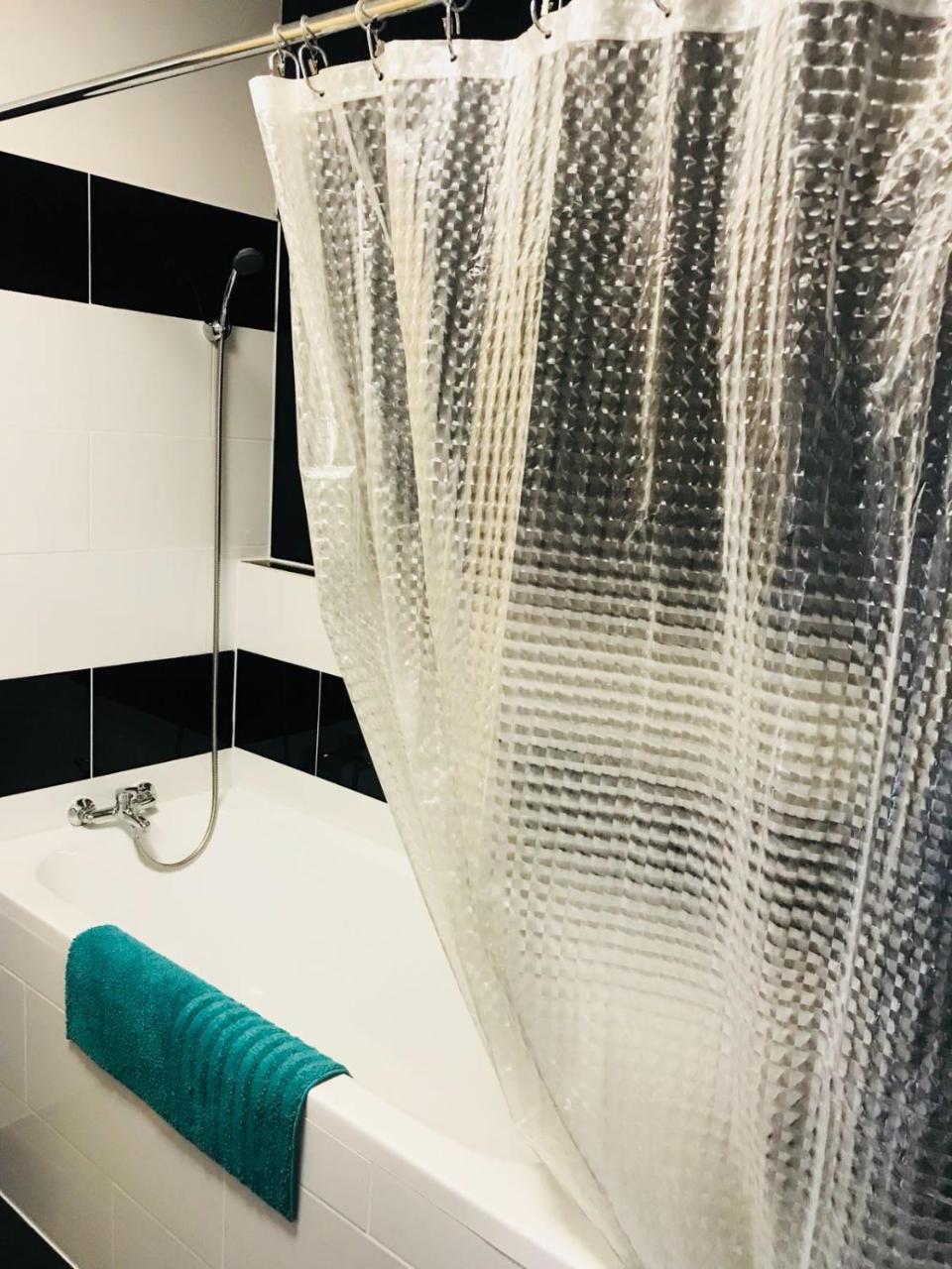 Cosy Apartments 克拉科夫 外观 照片